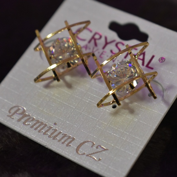 Earrings - Picture 2 of 2